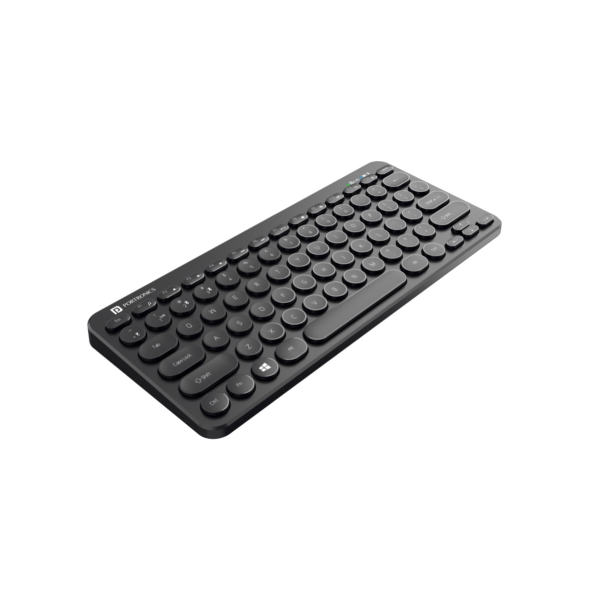 HP 350 Keyboard  Multi-Device Connectivity​​ 