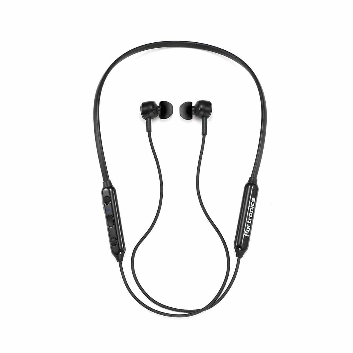 One earphone headset hot sale