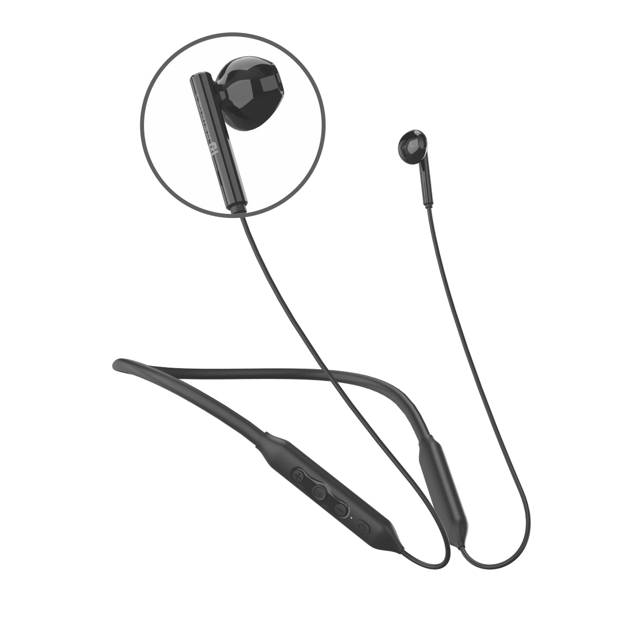 In-Ear Headphones & Earbuds