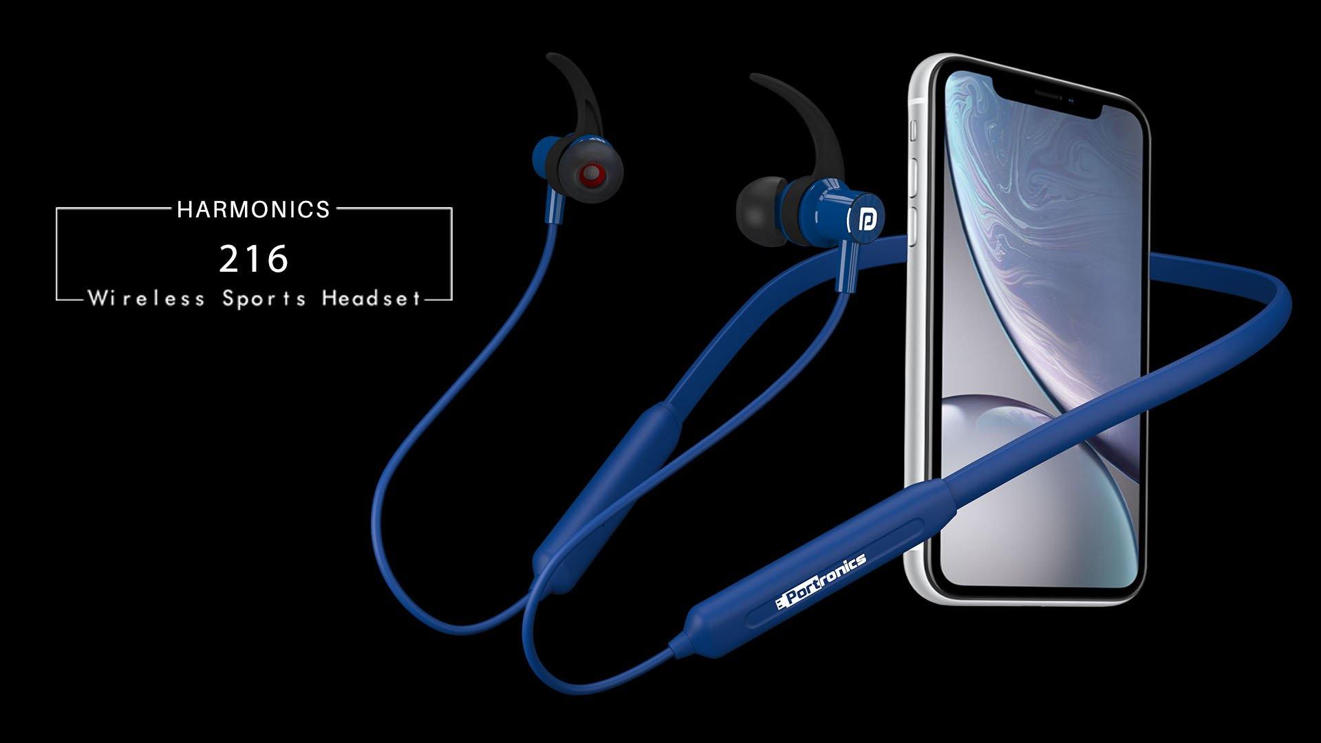 Portronics Guide How to choose the best Headphones and Earphones