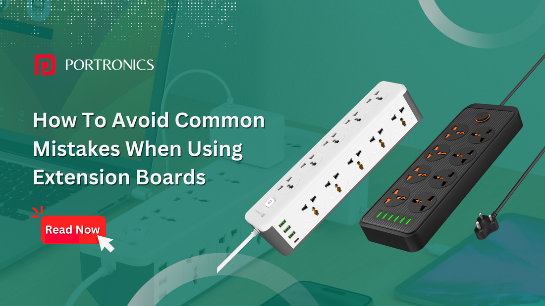 how to avoid common mistakes when using extension boards