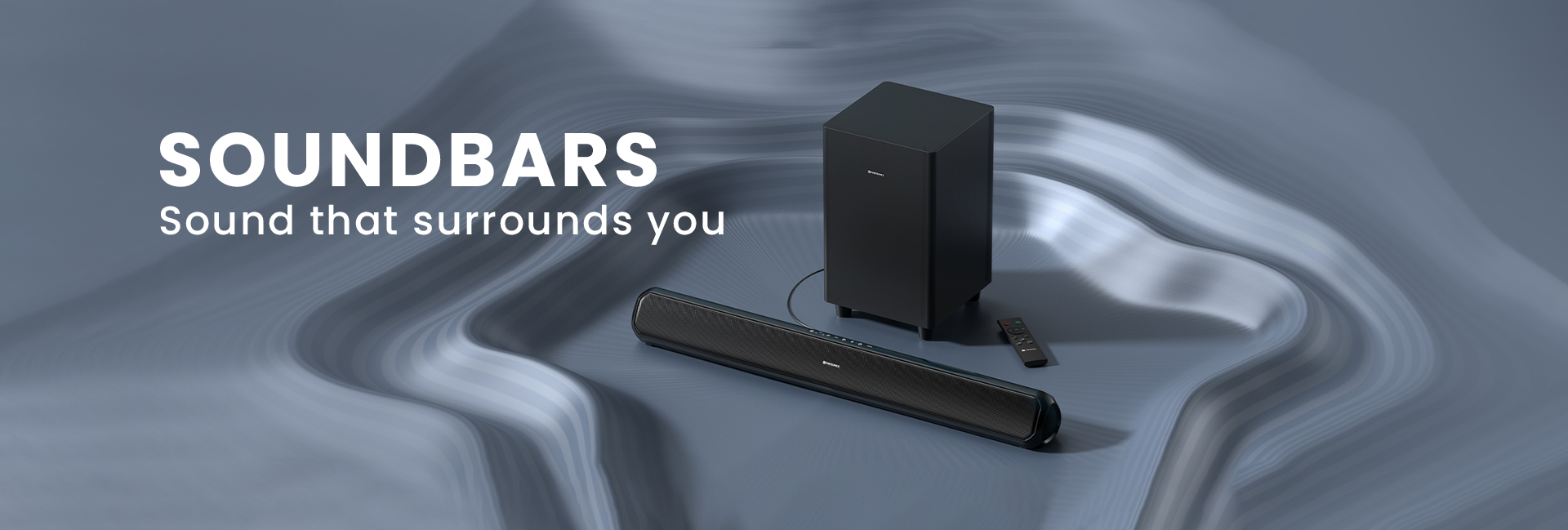 Soundbars