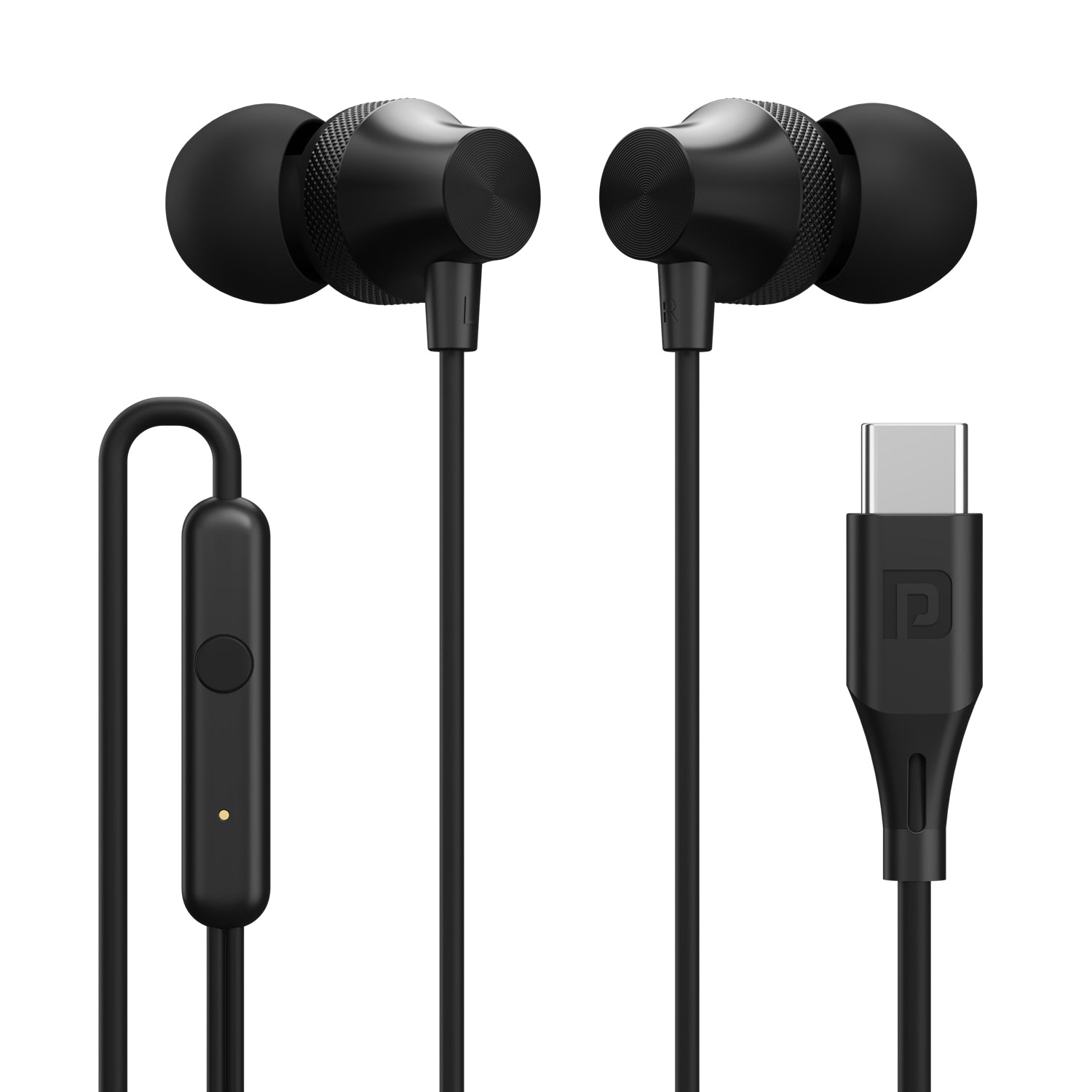 Portronics conch best sale beta earphone