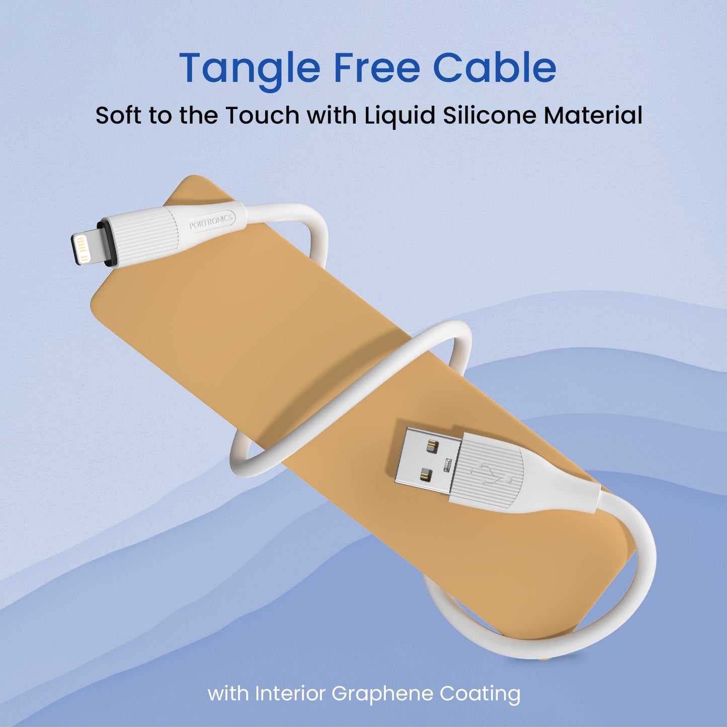 Silklink - USB TO 8 Pin 20W 1M