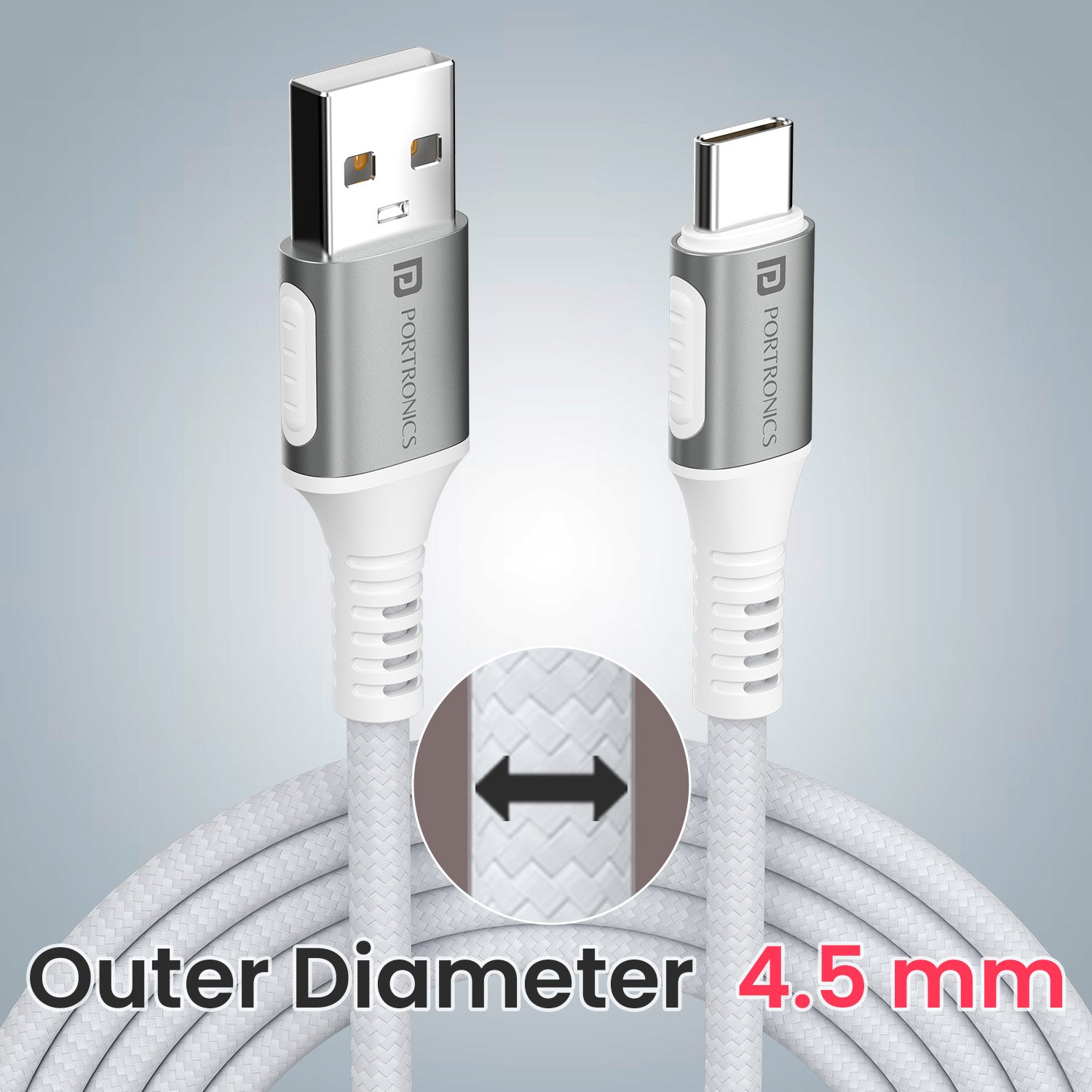 Konnect Y - USB To Type C