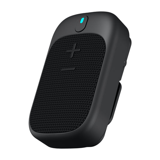 Portronics talk four 2w portable mini wearable bluetooth speaker| portable mini speaker