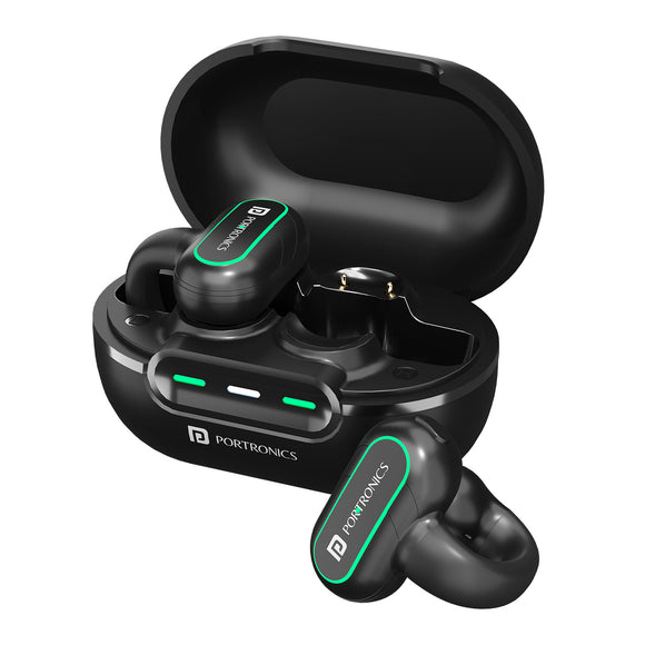 Portronics pods online