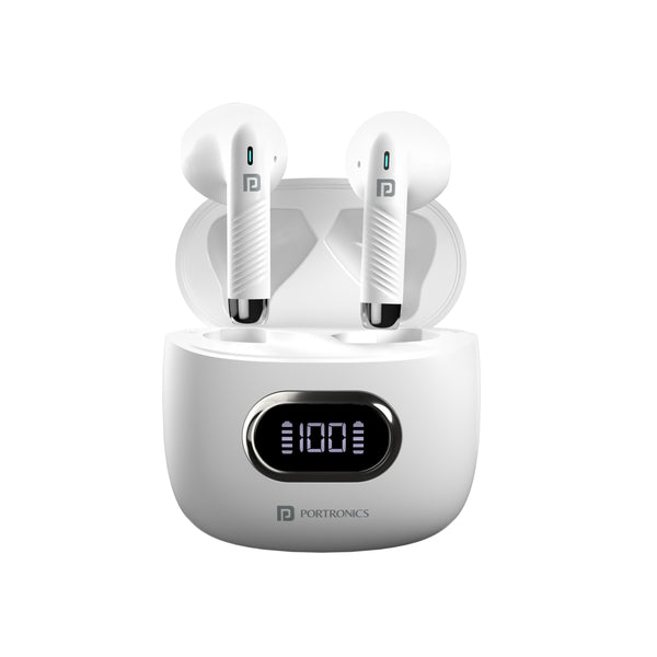 Buy Protronics Harmonics Twins S9 Wireless Earbuds With Dual