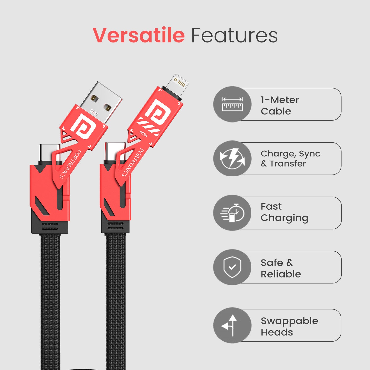 ProCharge 4