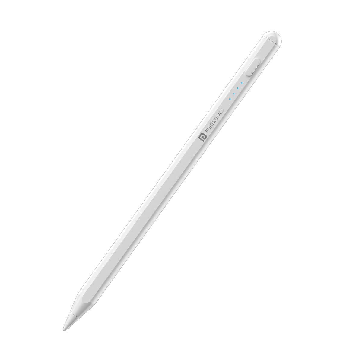 Portronics glide best stylus pen for ipad online| stylus for table at best price