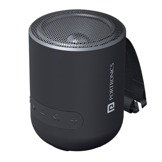 Soundpot Wireless Bluetooth speaker| Portable wireless bluetooth speaker