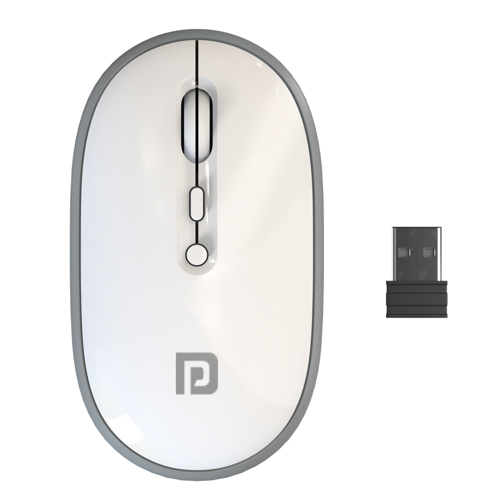 Usb universal para online mouse inalambrico