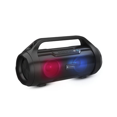 Buy Portronics Bluetooth Party Speakers | Party speakers with mic