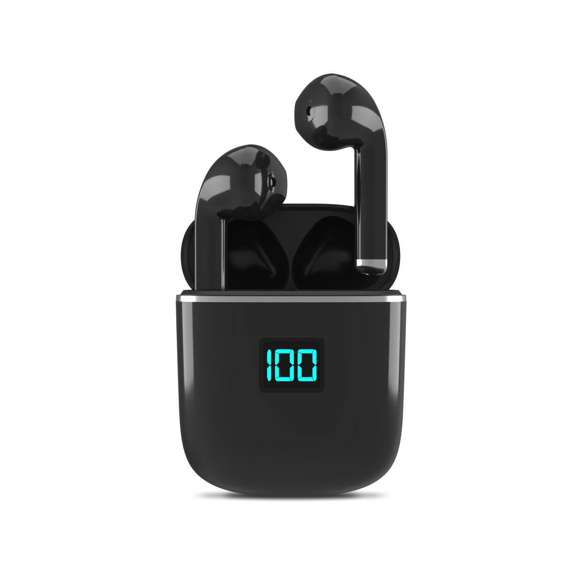 Portronics best sale wireless earbuds