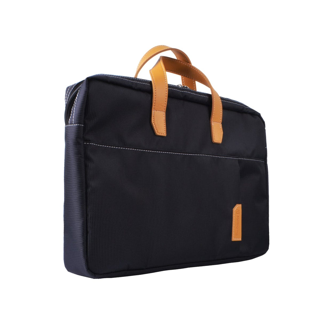 StrapLt Laptop Sleeve Case 15.6-16 Inch Waterproof Durable Business Laptop  Carrying Bag Protective Tablet Handle Laptop Bag