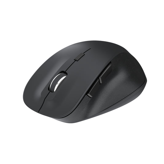 Black Portronics Toad 24 Wireless Mouse| Best wireless mouse| Bluetooth mouse under 1000