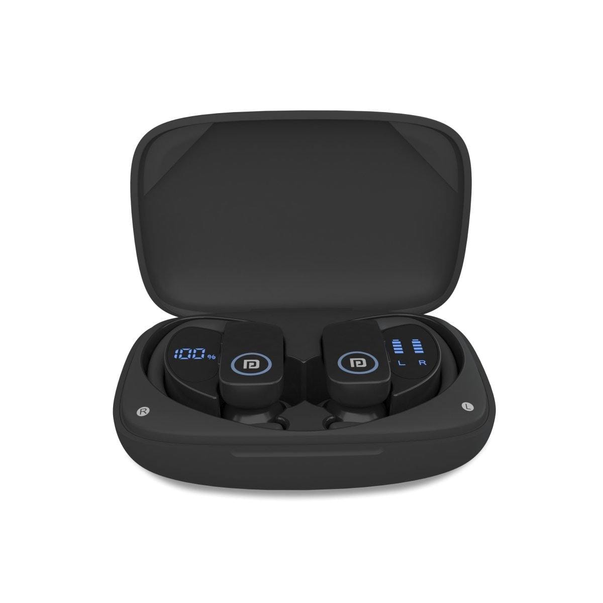 Portronics earbuds twins 2 hot sale