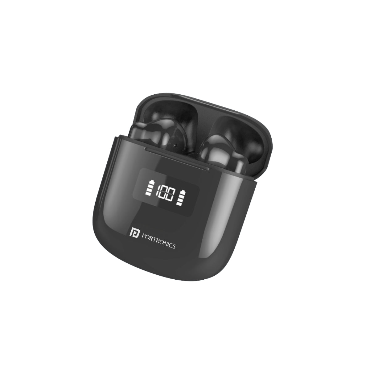 Portronics Harmonics Twins 26 Wireless Earbuds