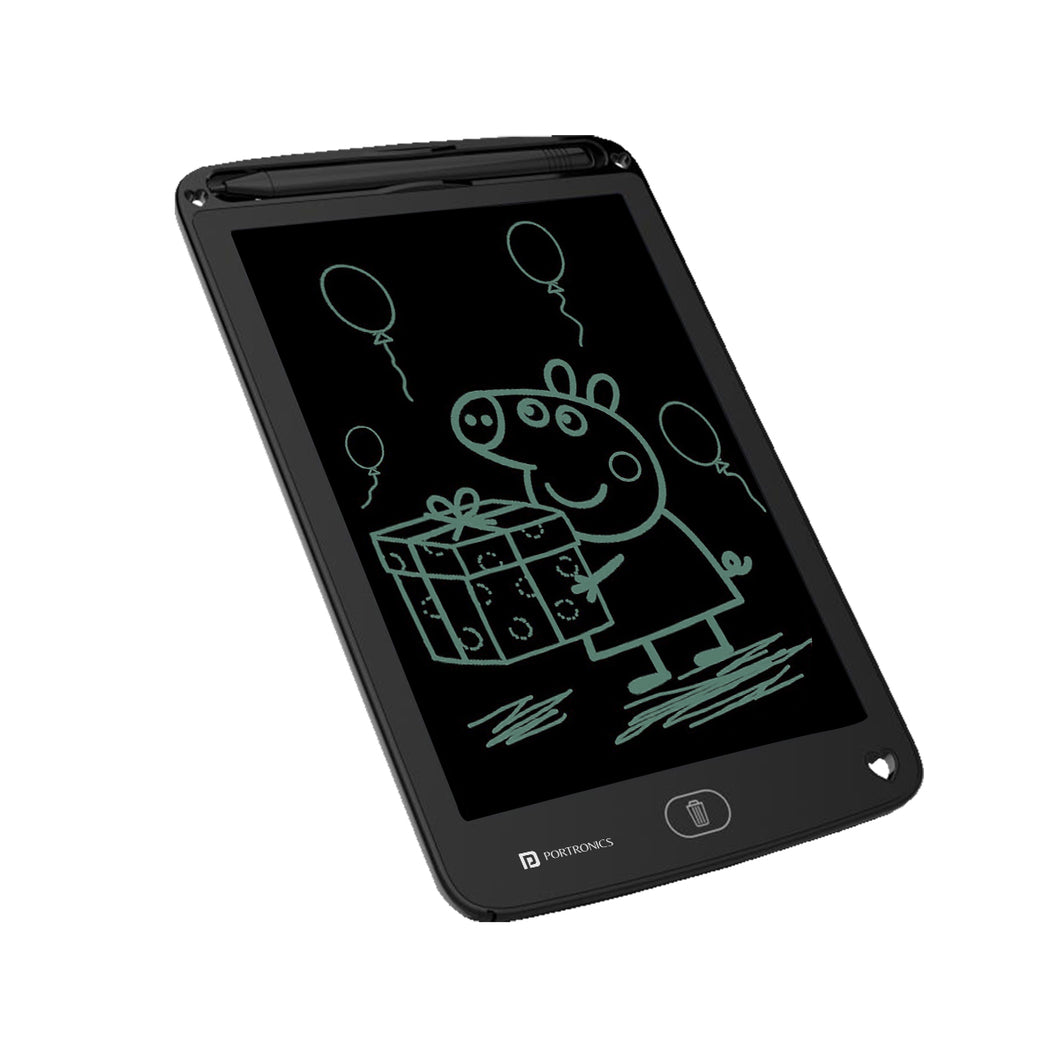 LCD Writing Tablet Digital Magic Slate Ruffpad Portable Drawing